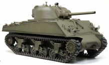 images/productimages/small/M4A3 Sherman Dragon 71451 1;6 voor.jpg